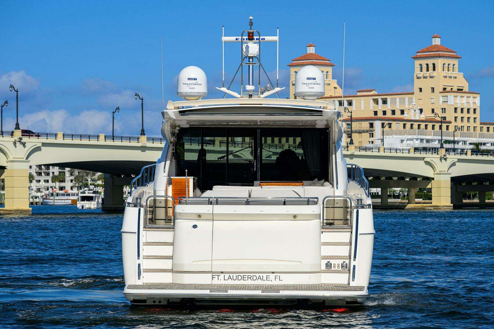 2013 Princess V72 Express Yacht - Image 55