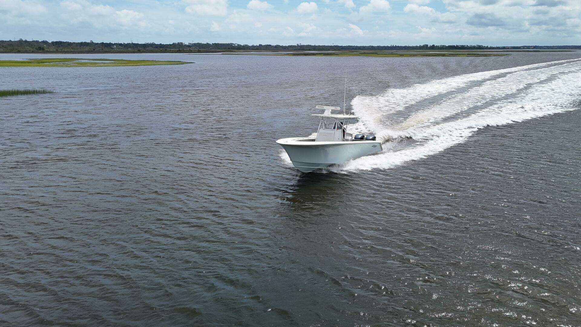 2013 SeaHunter 33 Tournament - Image 68