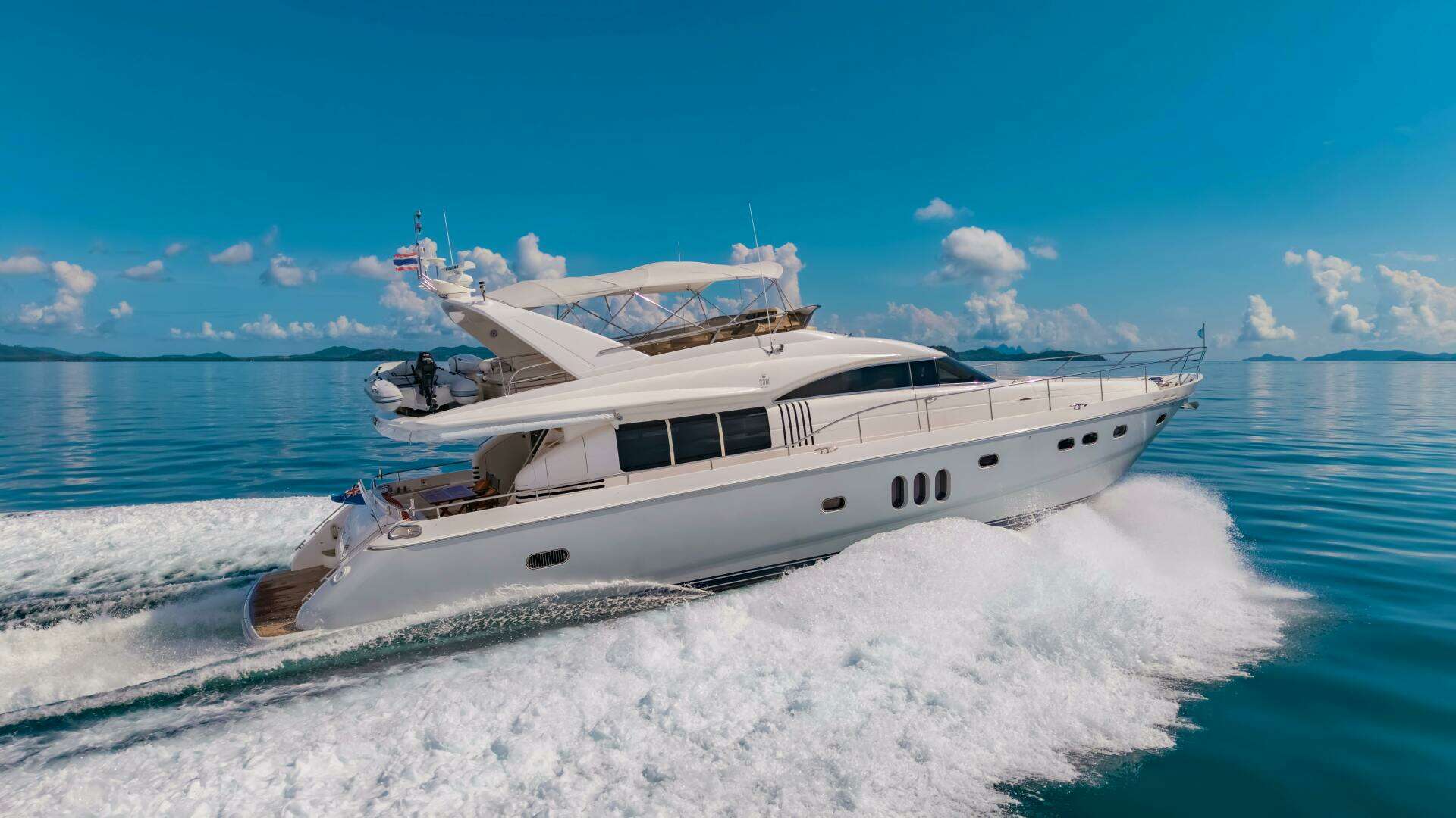 2006 Princess Yachts — - Image 2
