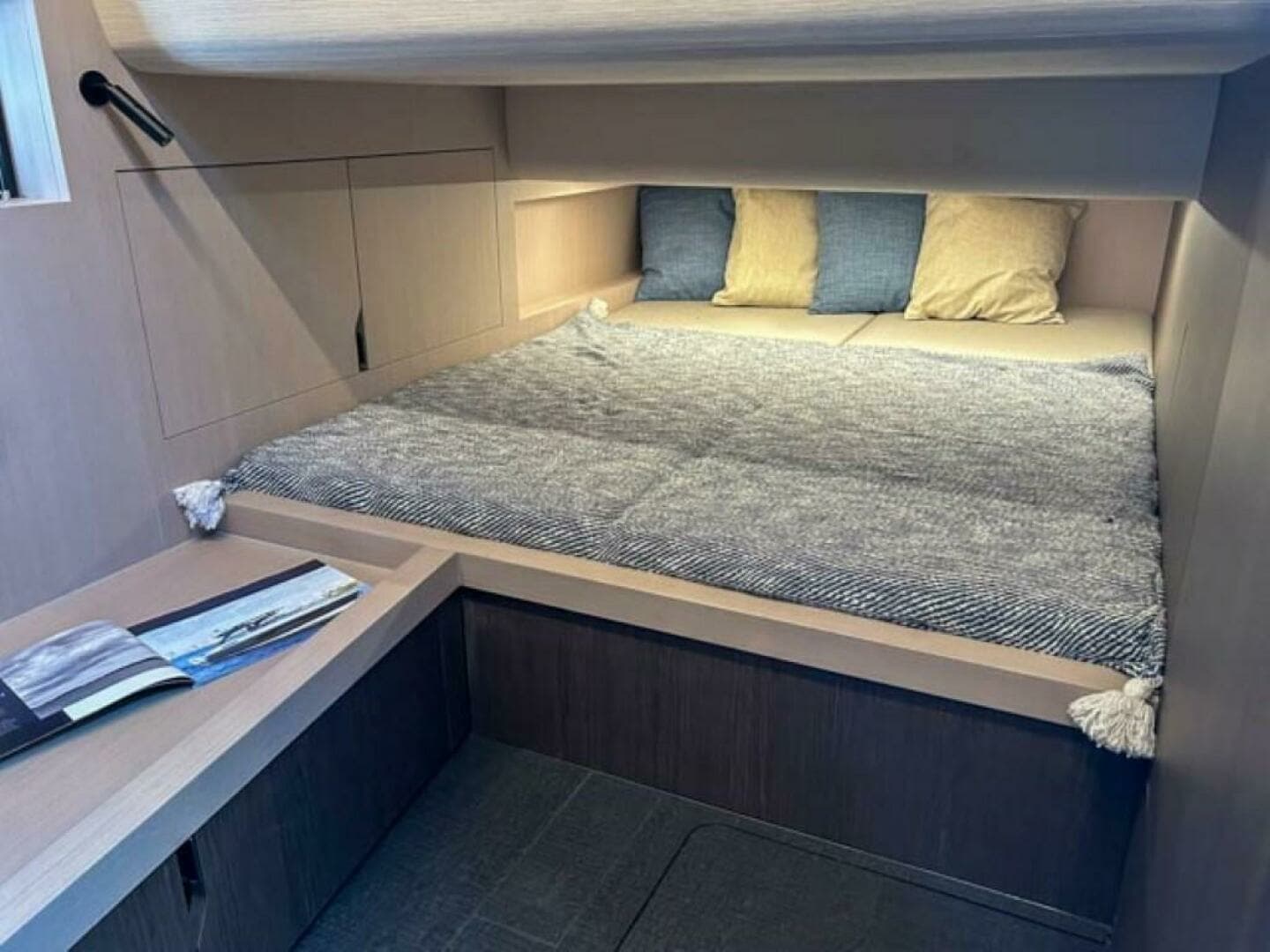 2023 Windy 40 Camira SX - Image 14