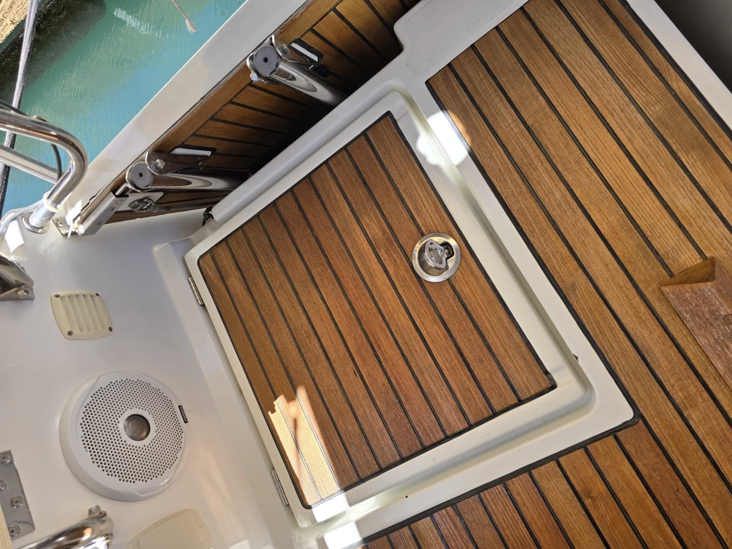 2018 Beneteau Oceanis 41.1 - Image 7
