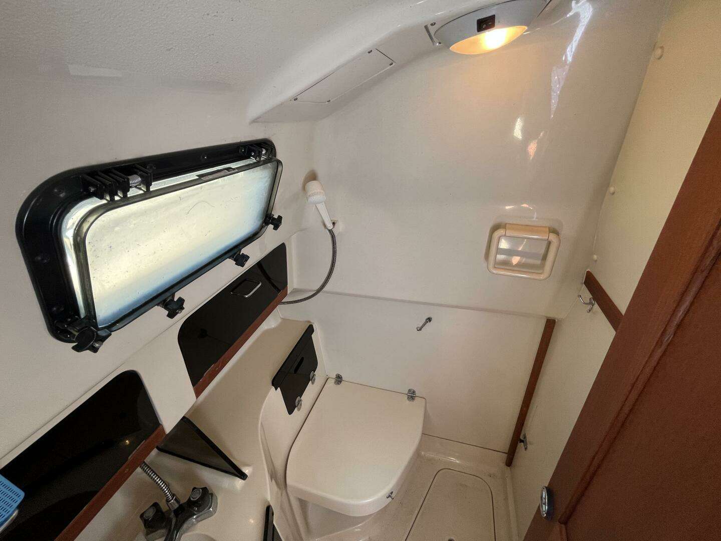 1994 Hunter 29.5 - Image 37