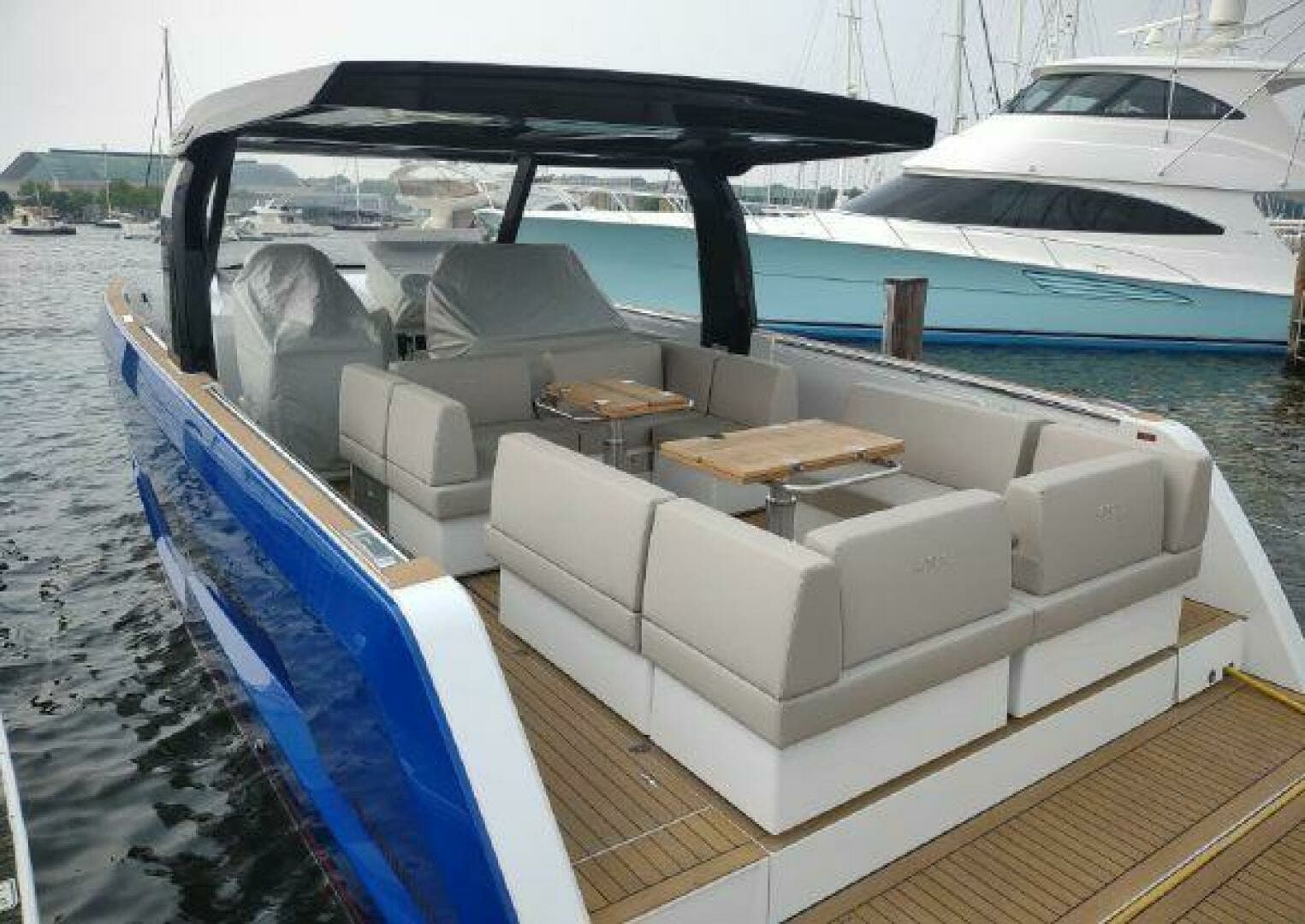 2023 Fjord 41 XL - Image 14