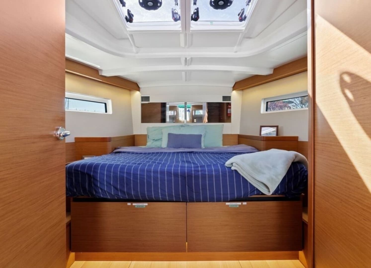 2018 Jeanneau Sun Odyssey 440 - Image 14