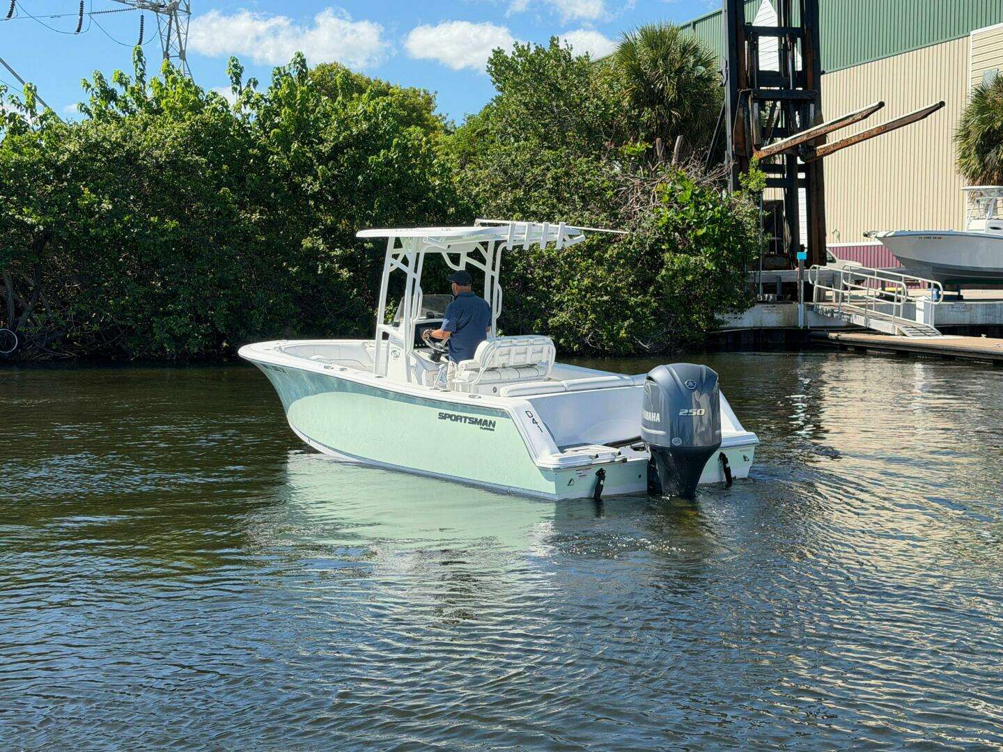 2021 Sportsman Heritage 231 - Image 9