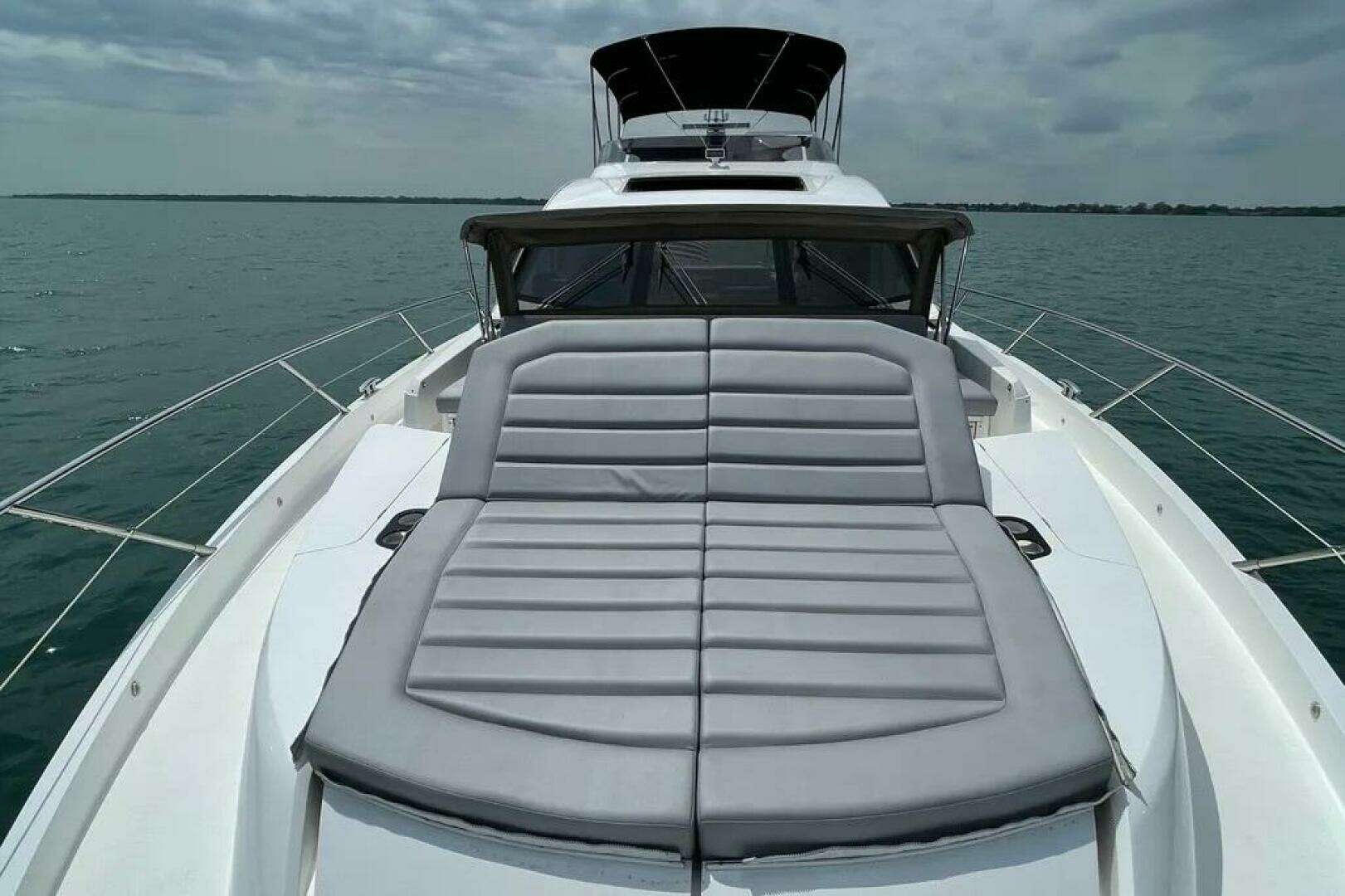 2020 Sunseeker 74 Sport Yacht - Image 25