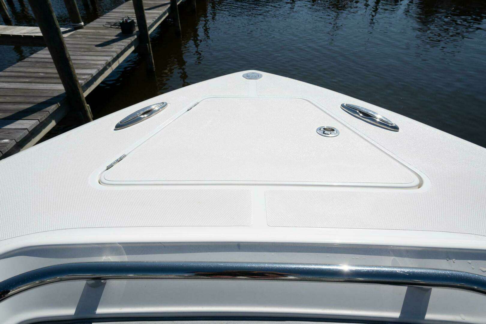 2020 BlackWater 43 Sportfish - Image 24
