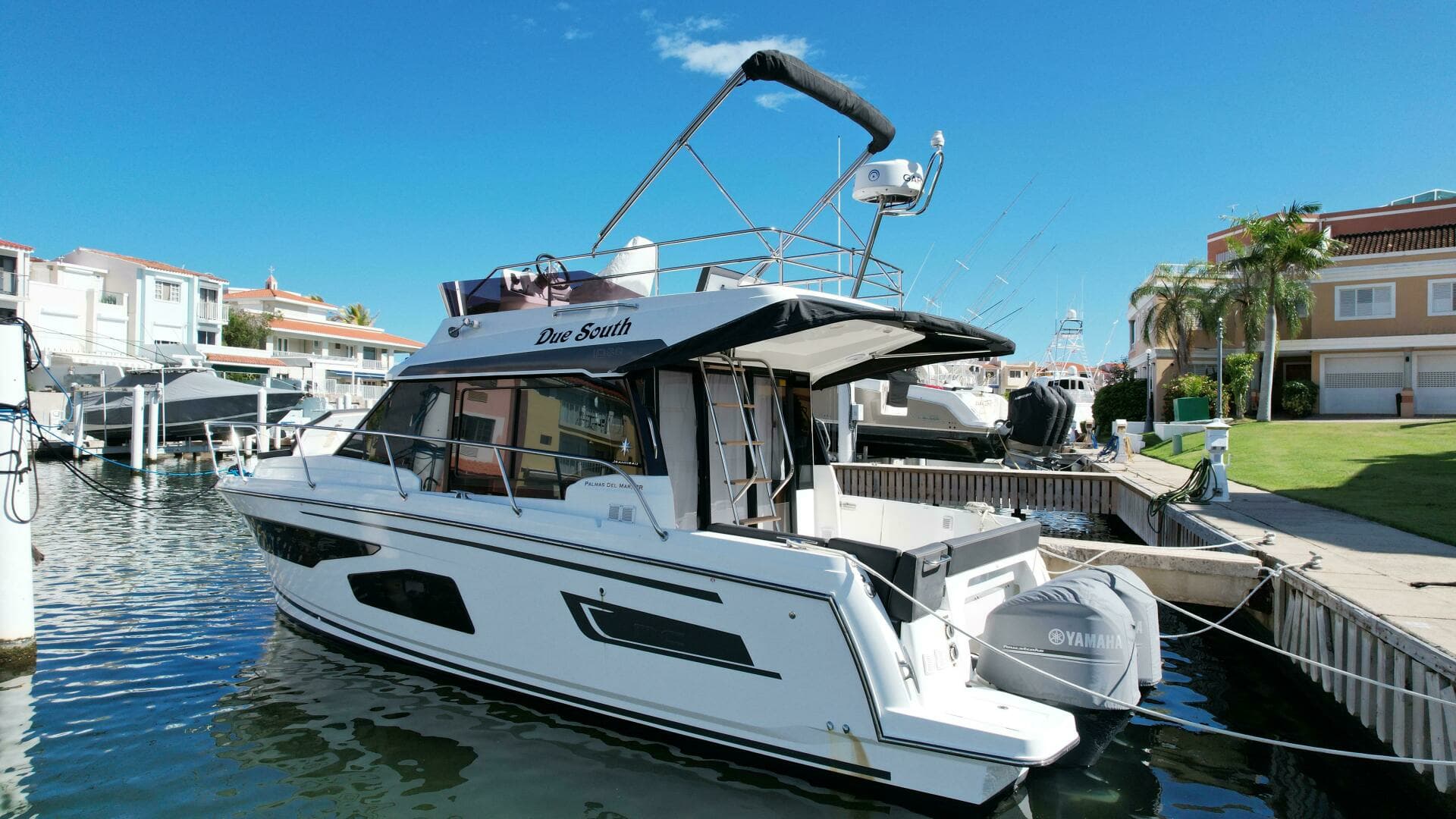 2021 Jeanneau NC 1095 Fly - Image 4