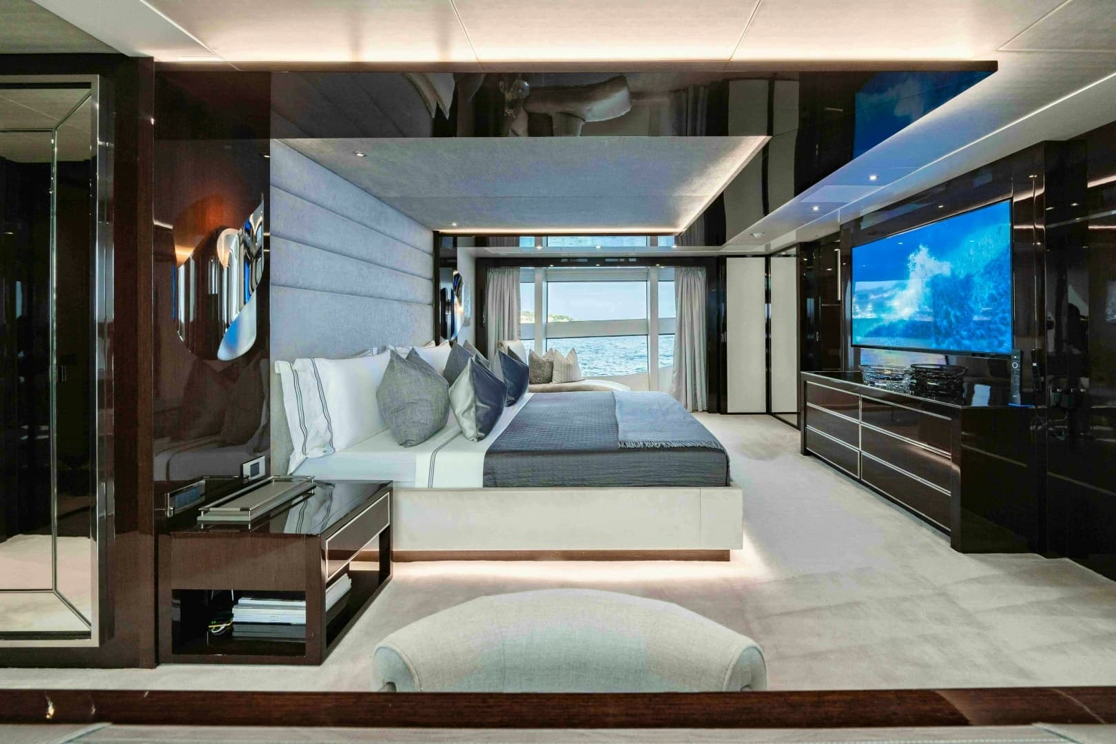2016 Sunseeker Sunseeker 131 Yacht - Image 30