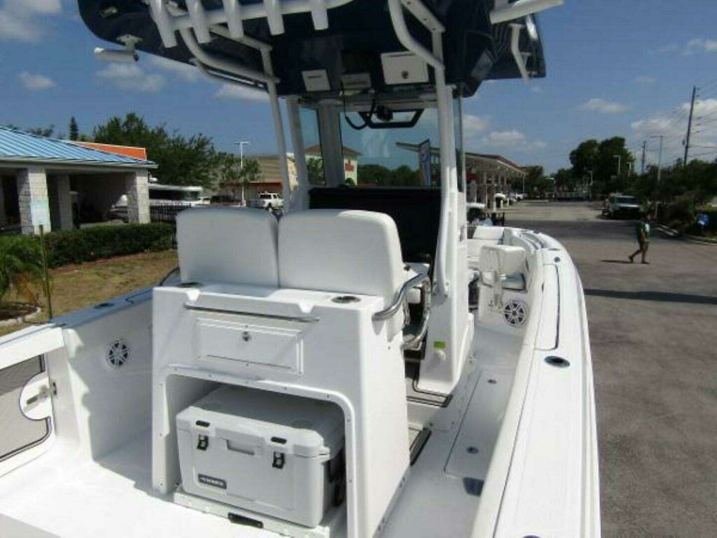 2024 Wellcraft 263 Fisherman - Image 20