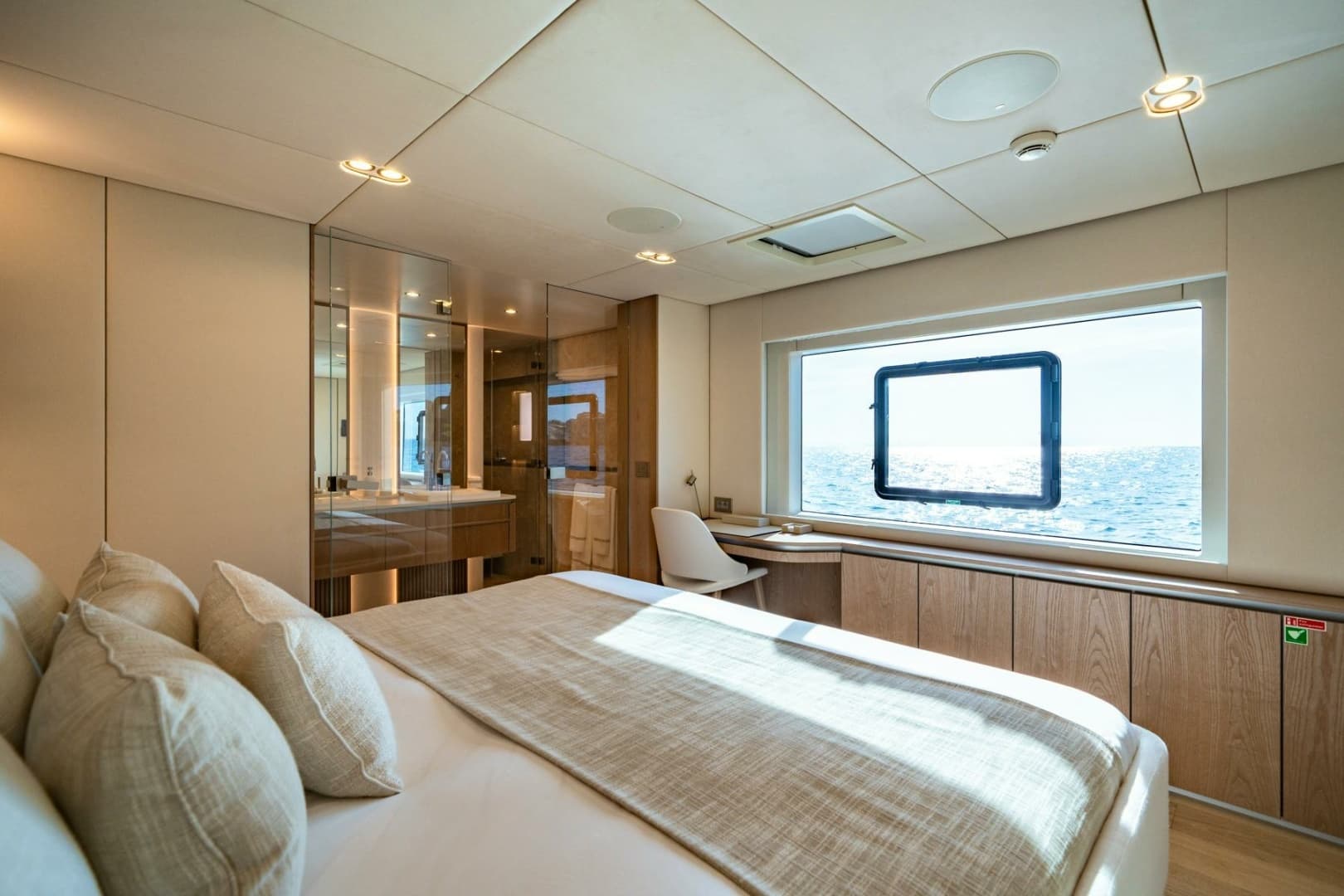 2025 SUNREEF YACHTS Sunreef 100 Power - Image 37