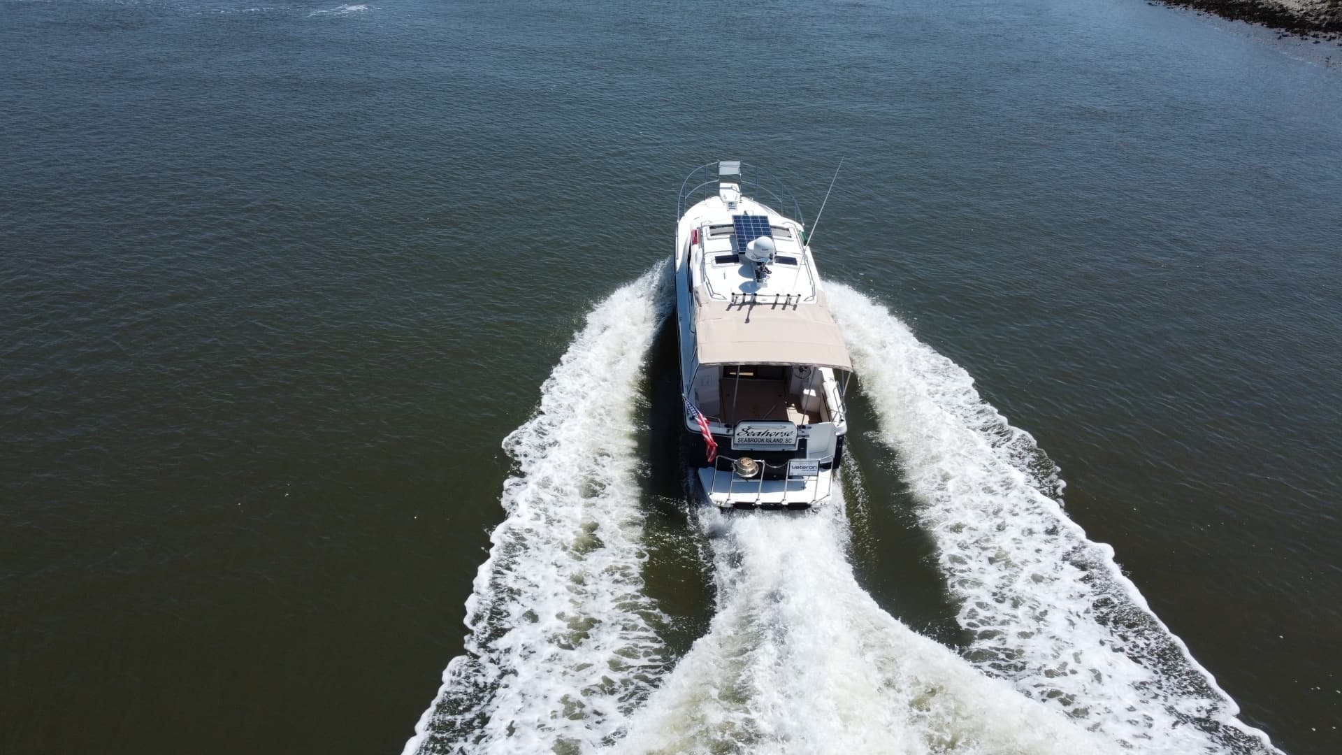 2016 Cutwater C-28 LE - Image 74