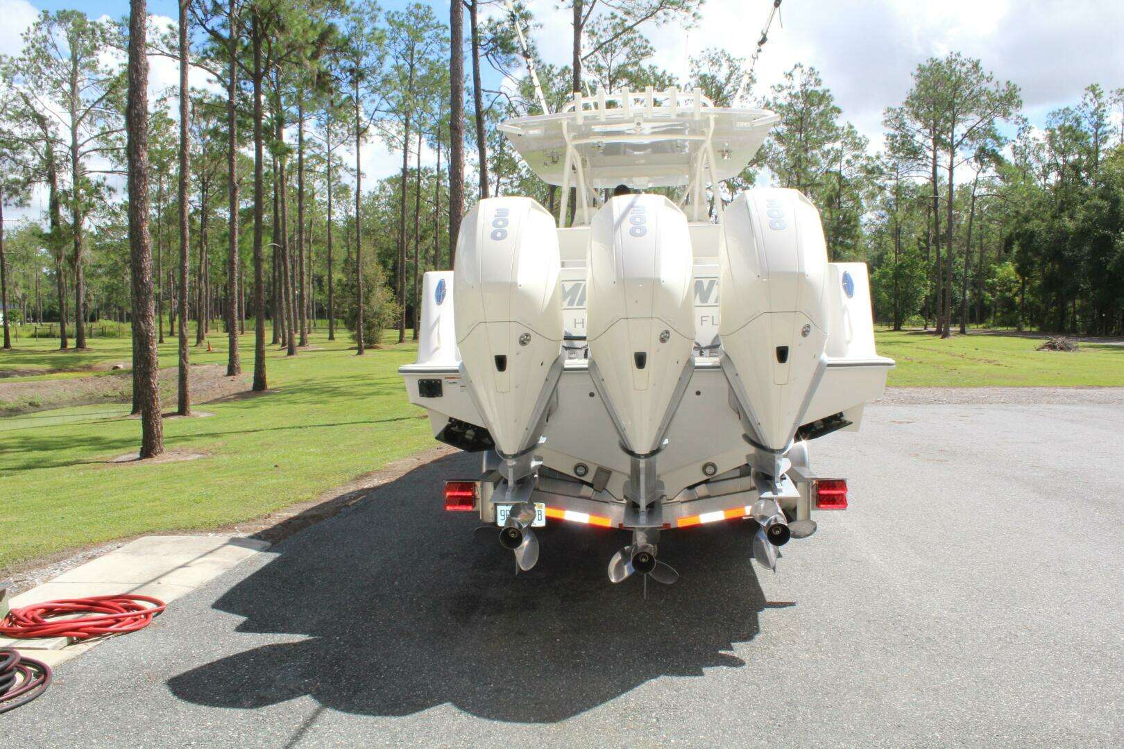 2022 SeaVee — - Image 22