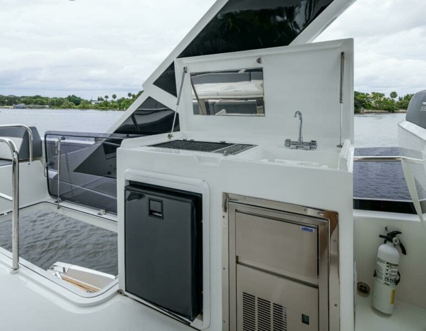 2020 Galeon 550 Fly - Image 22