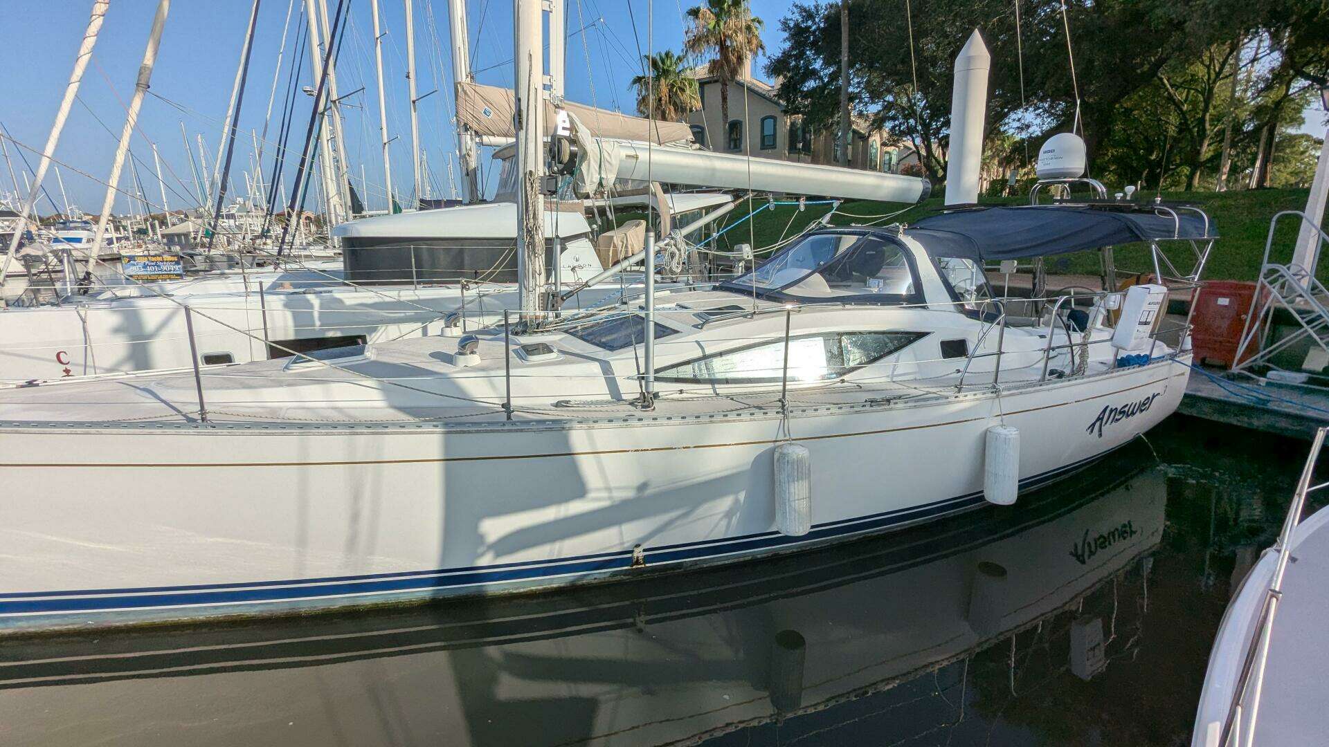 2005 Saga 409 - Image 78