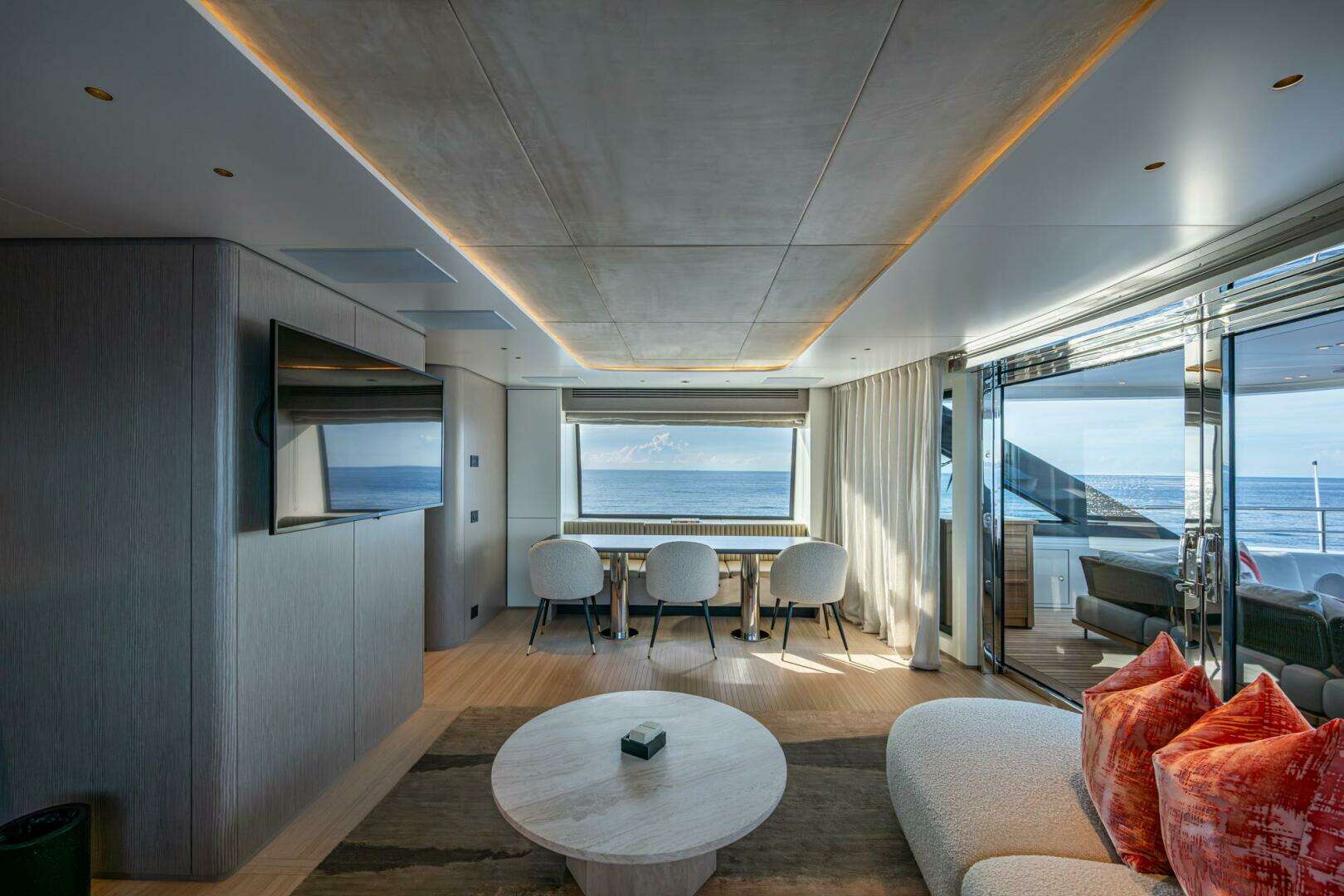 2023 Benetti 34M OASIS - Image 97