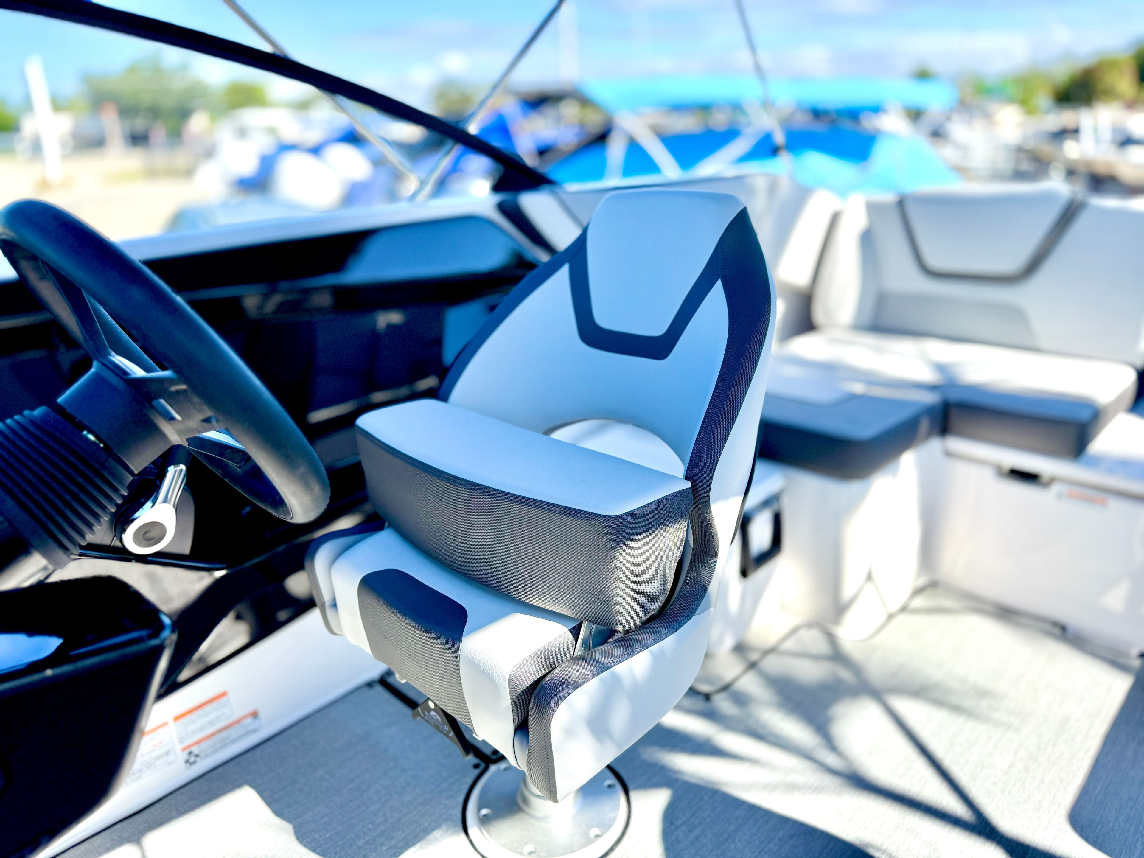 2026 YAMAHA SX220 - Image 20