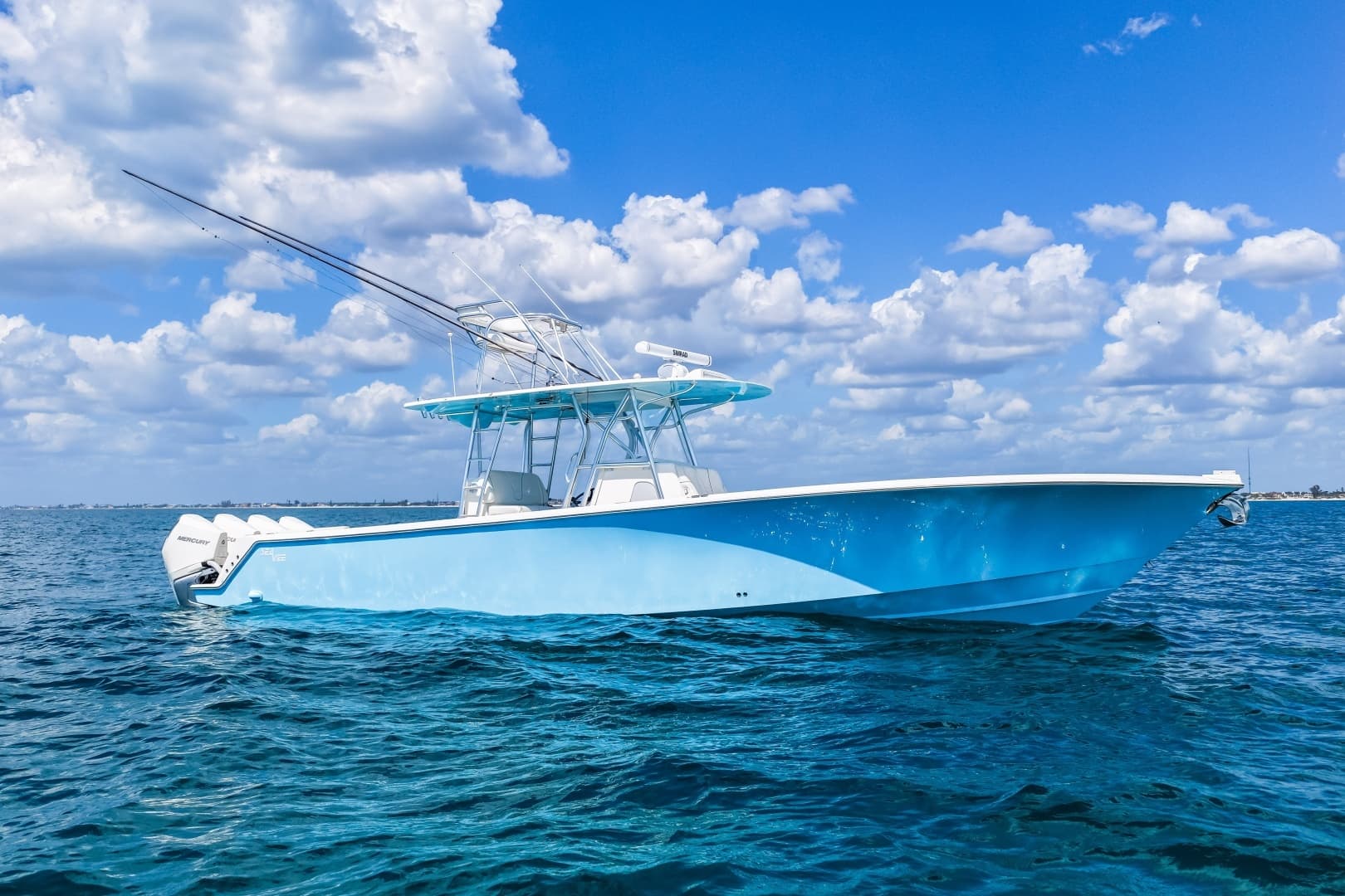 2021 SeaVee 390B - Image 26