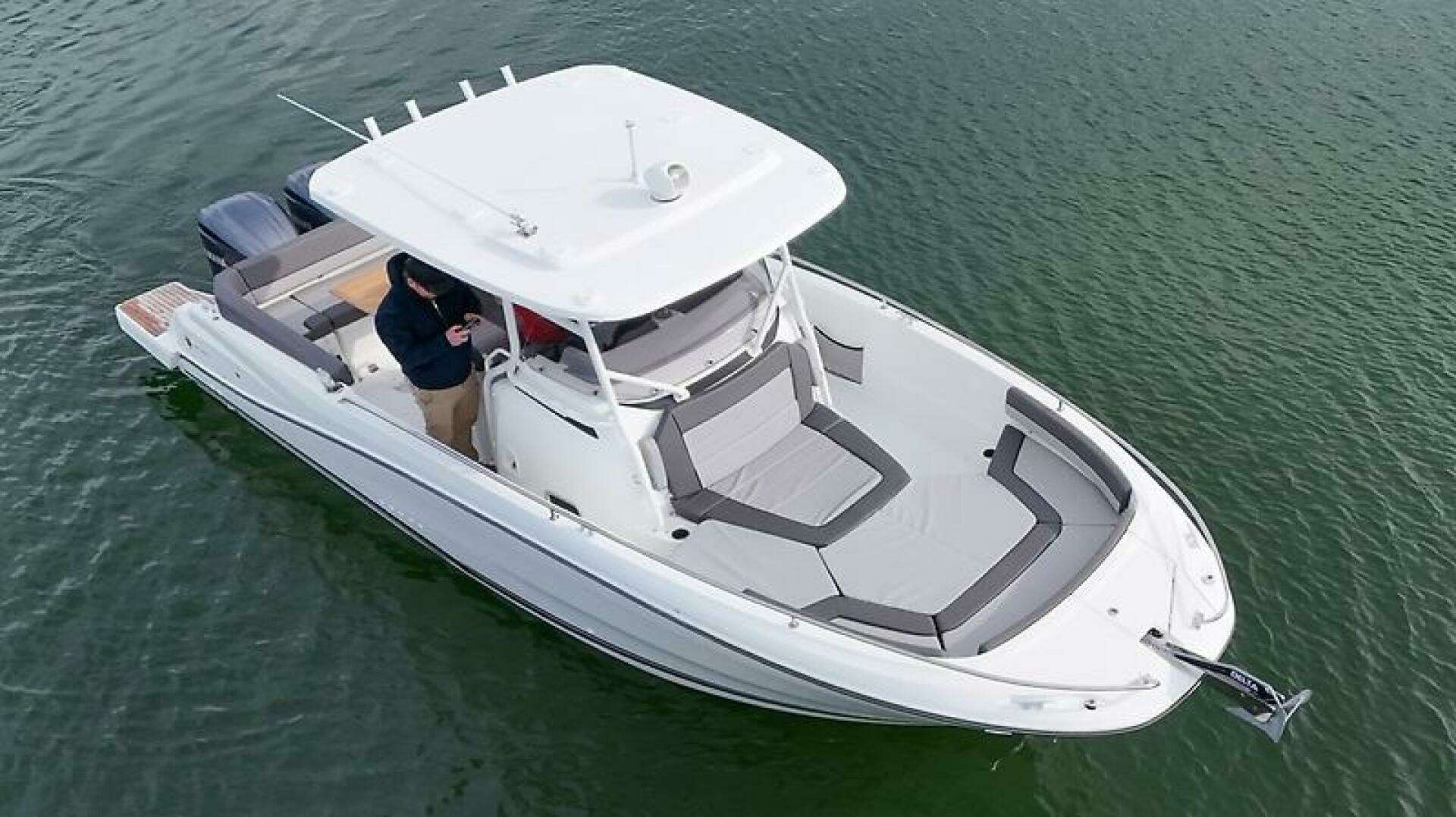 2023 Jeanneau 9.0 CC - Image 67