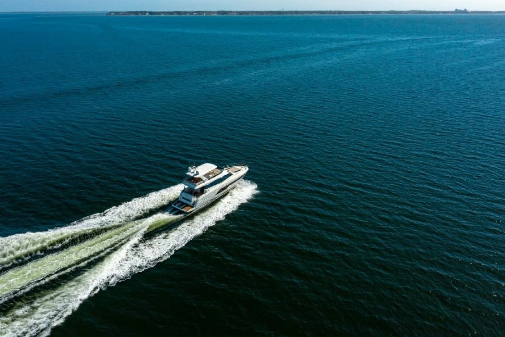 2020 Prestige 630 Flybridge - Image 65