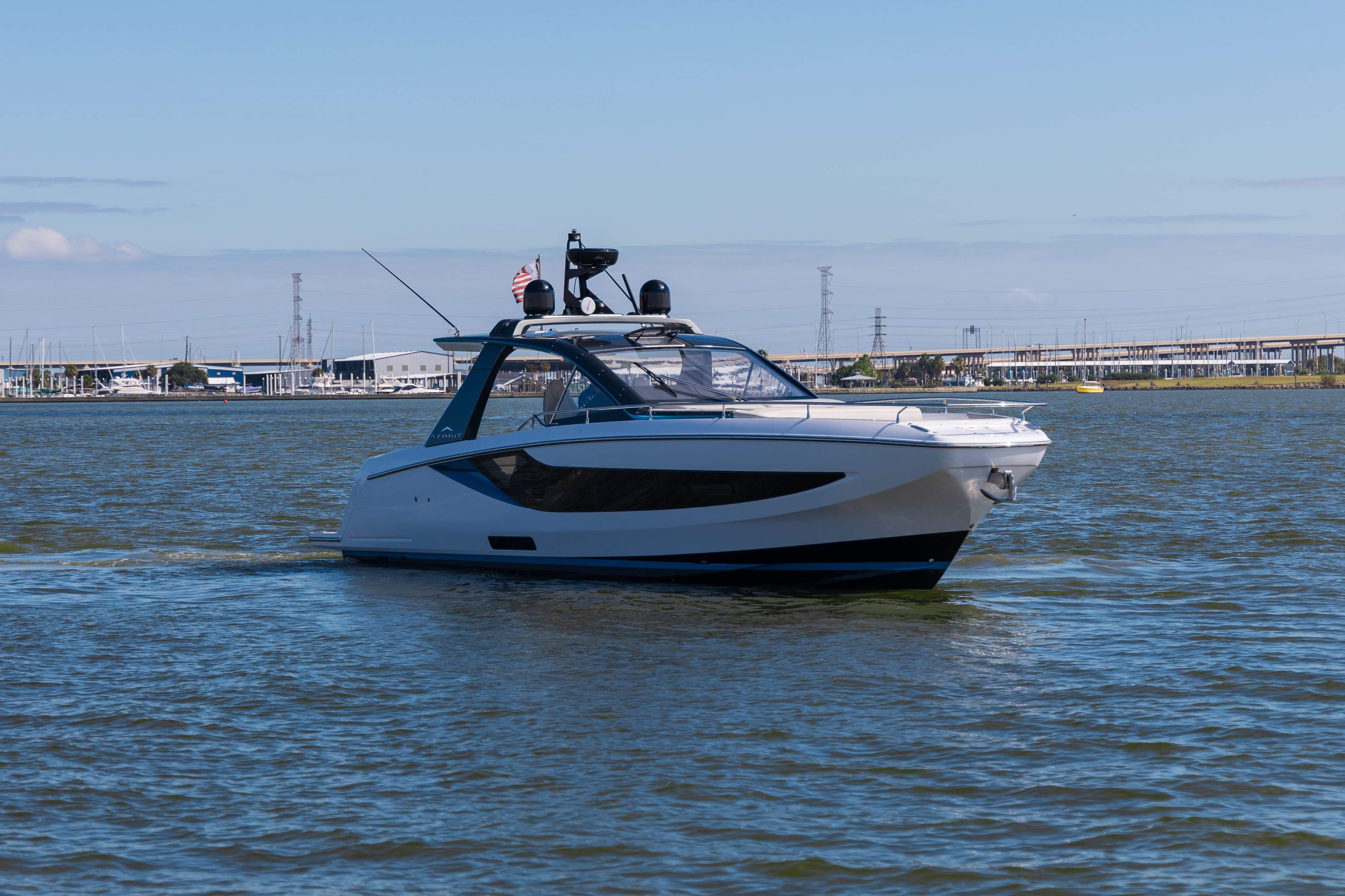 2023 Azimut Verve 42 - 39