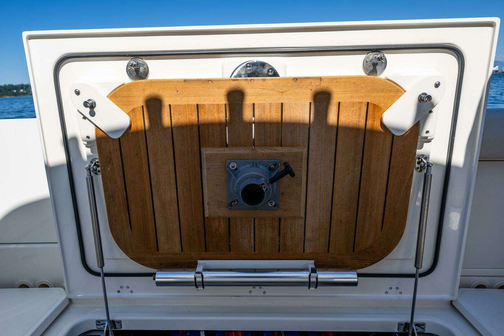 2017 Boston Whaler 330 Outrage - Image 32