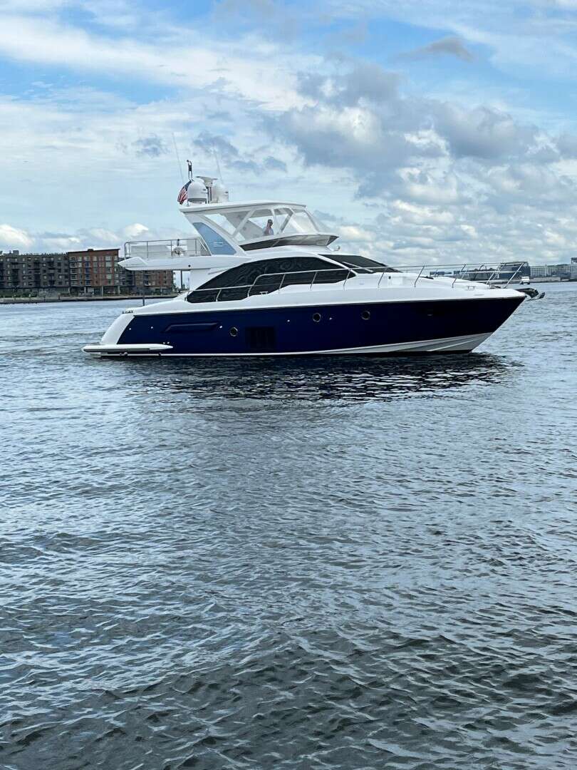 2023 Azimut 50 FLY - Image 2