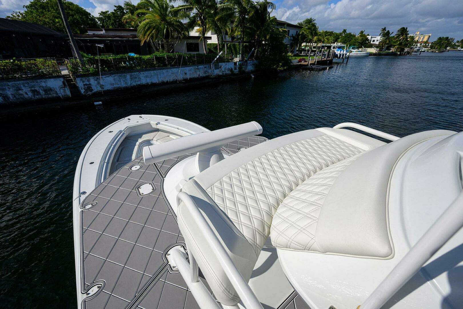 2021 Yellowfin 42 - Image 42