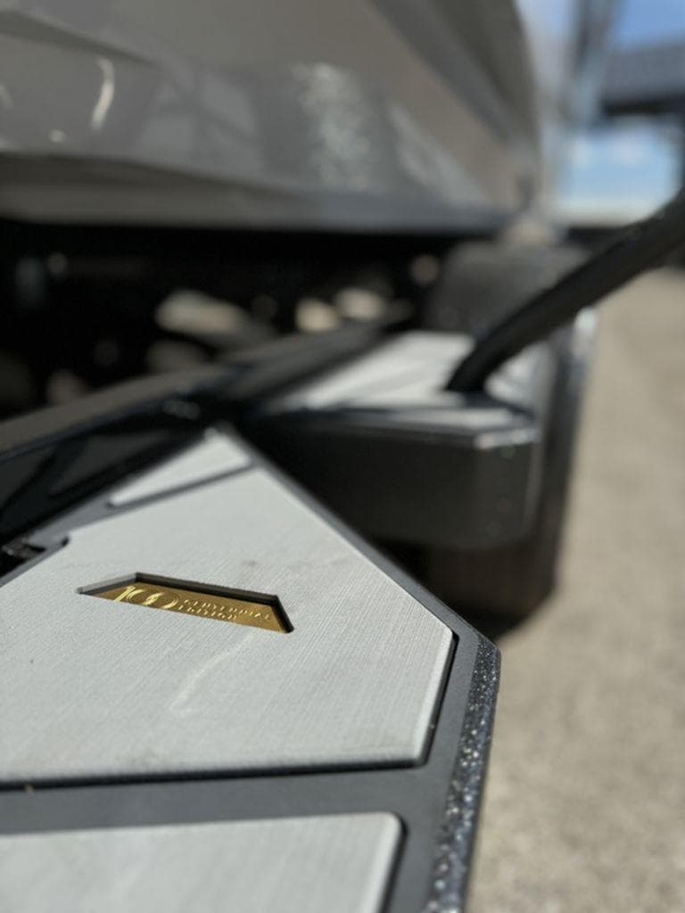 2025 Nautique Paragon 25 - 22
