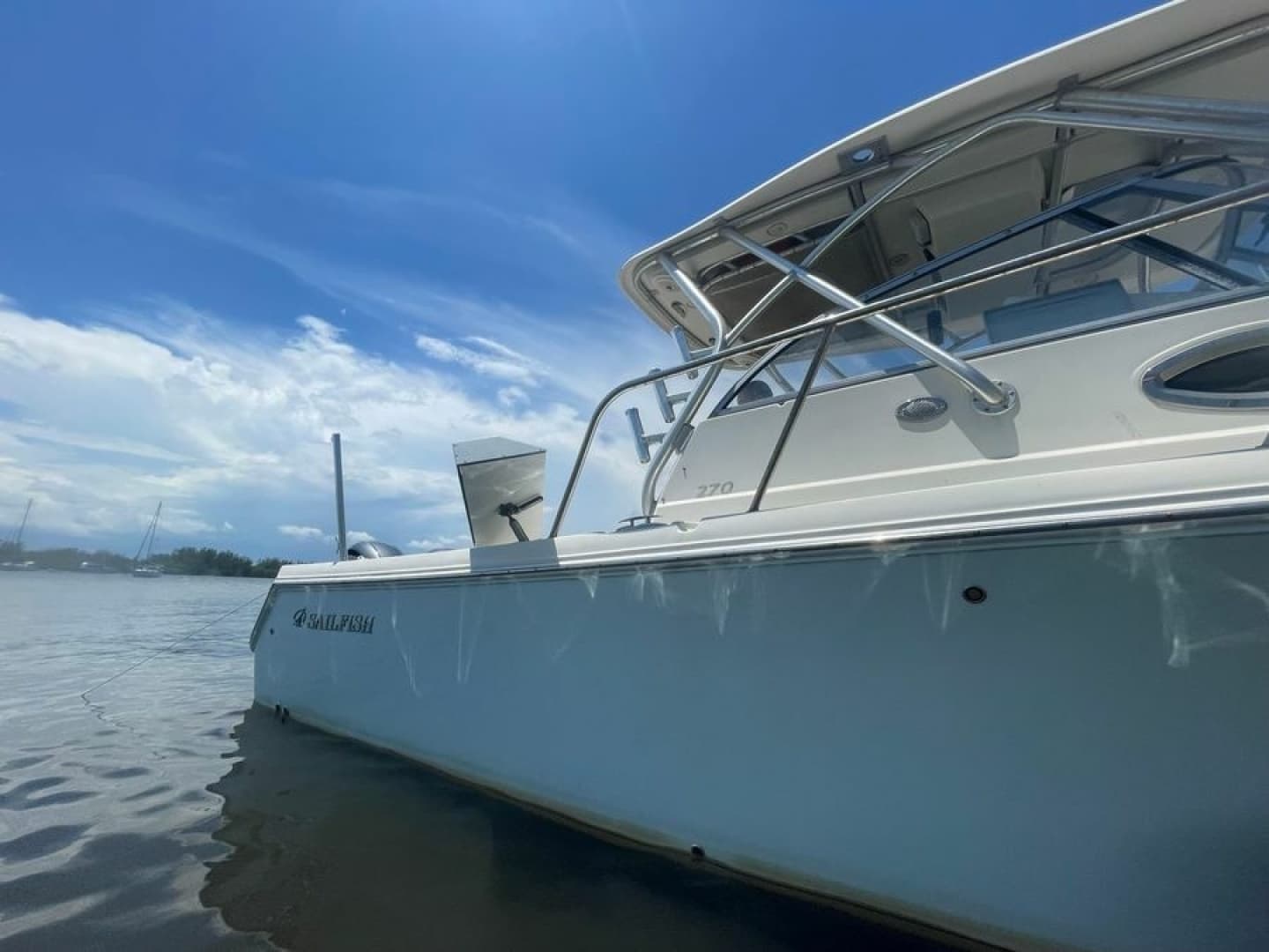 2015 Sailfish — - Image 9