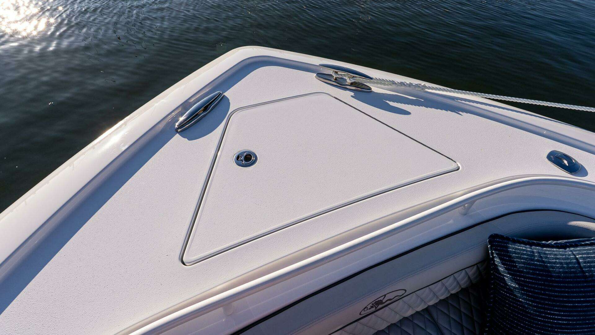 2027 Valhalla Boatworks V-55 Sport Yacht - Image 47
