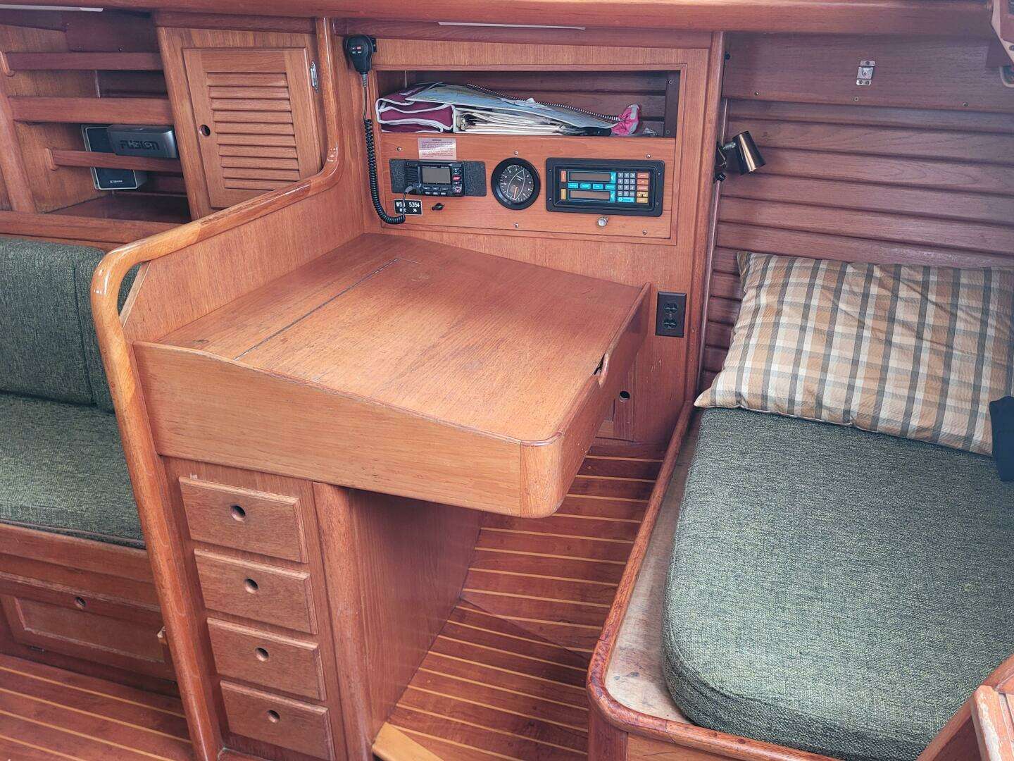 1985 Bristol 38.8 - Image 32