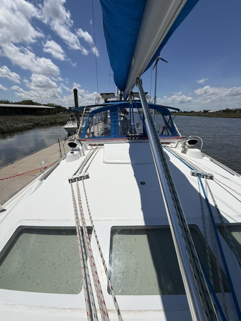 2006 Beneteau 423 - Image 52