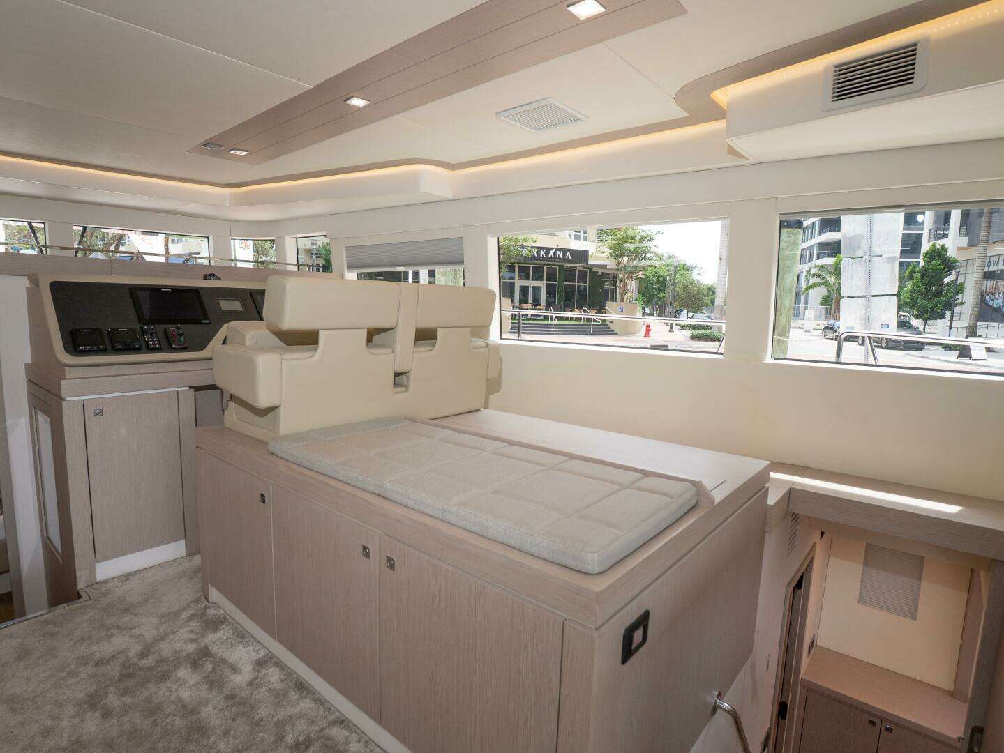 2023 Alva Yachts Ocean Eco 54 - Image 15