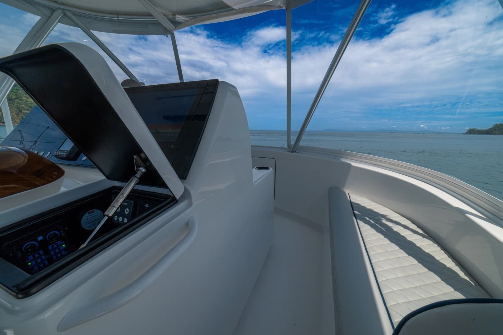2023 Viking 46 Billfish - Image 42