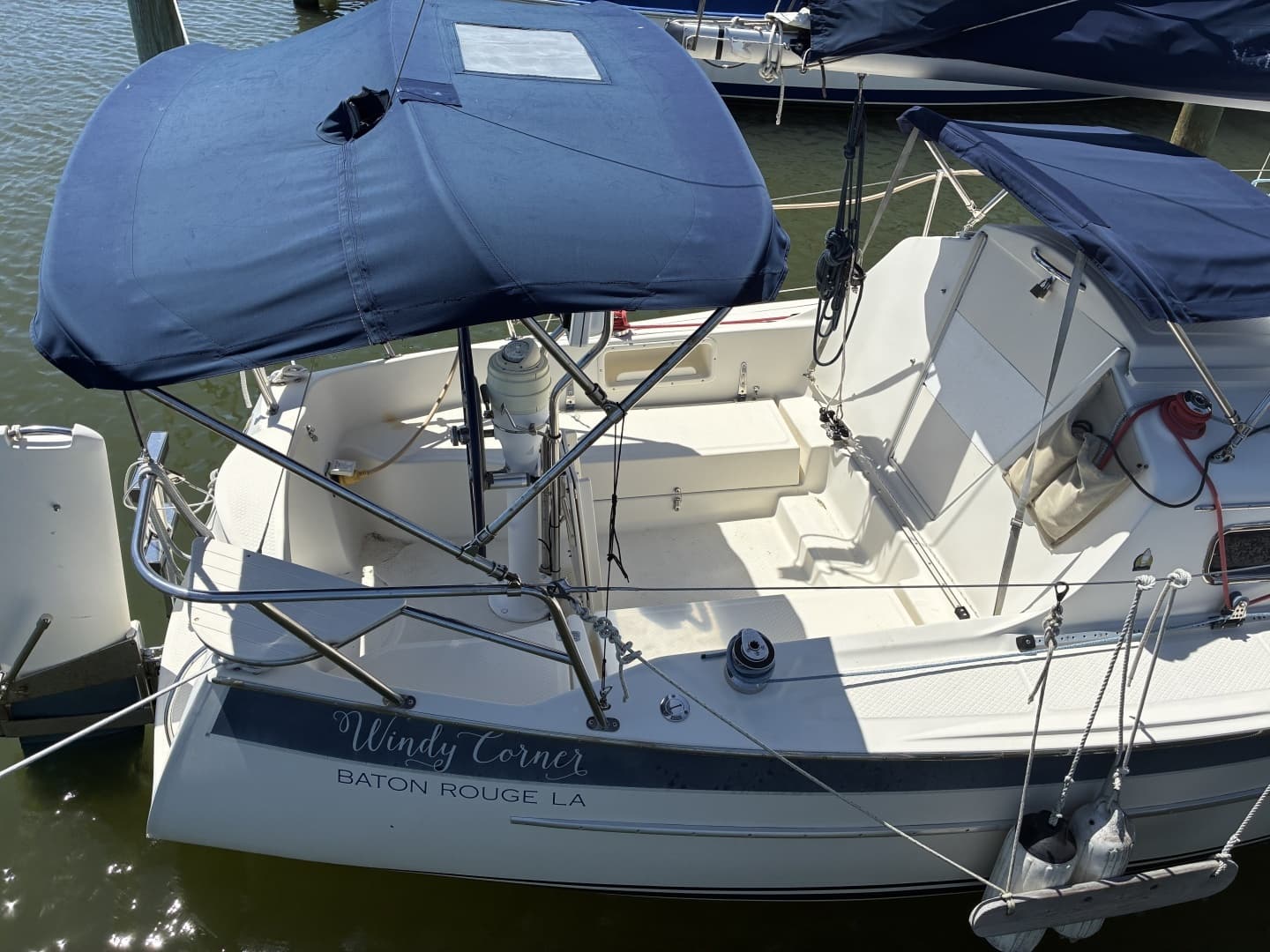 2012 Seaward 26 RK - Image 11