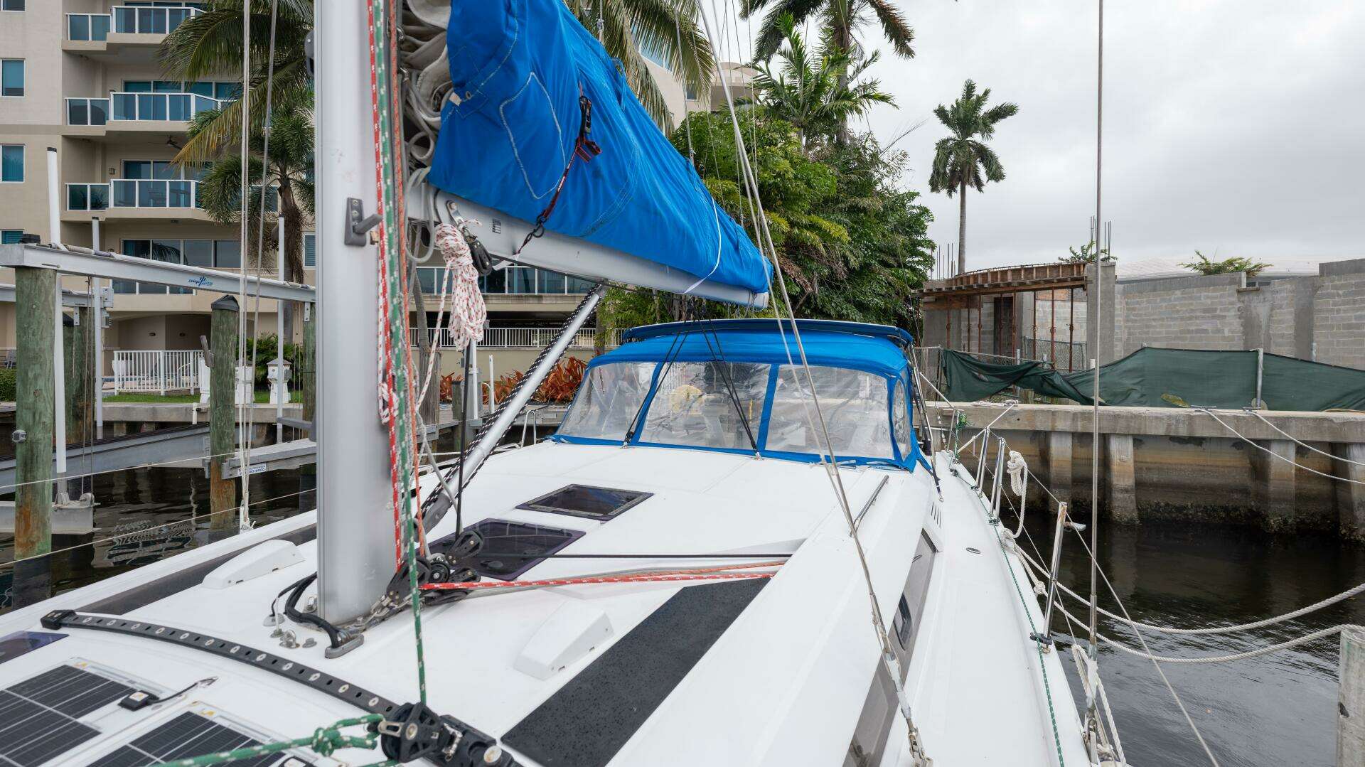2020 Beneteau 46.1 - Image 10