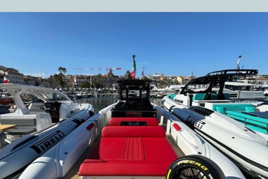 2025 Pirelli P42