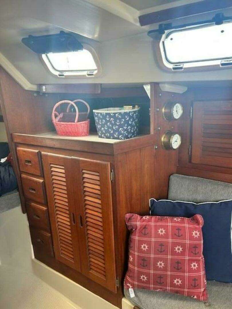 1987 Catalina 30 - Image 19