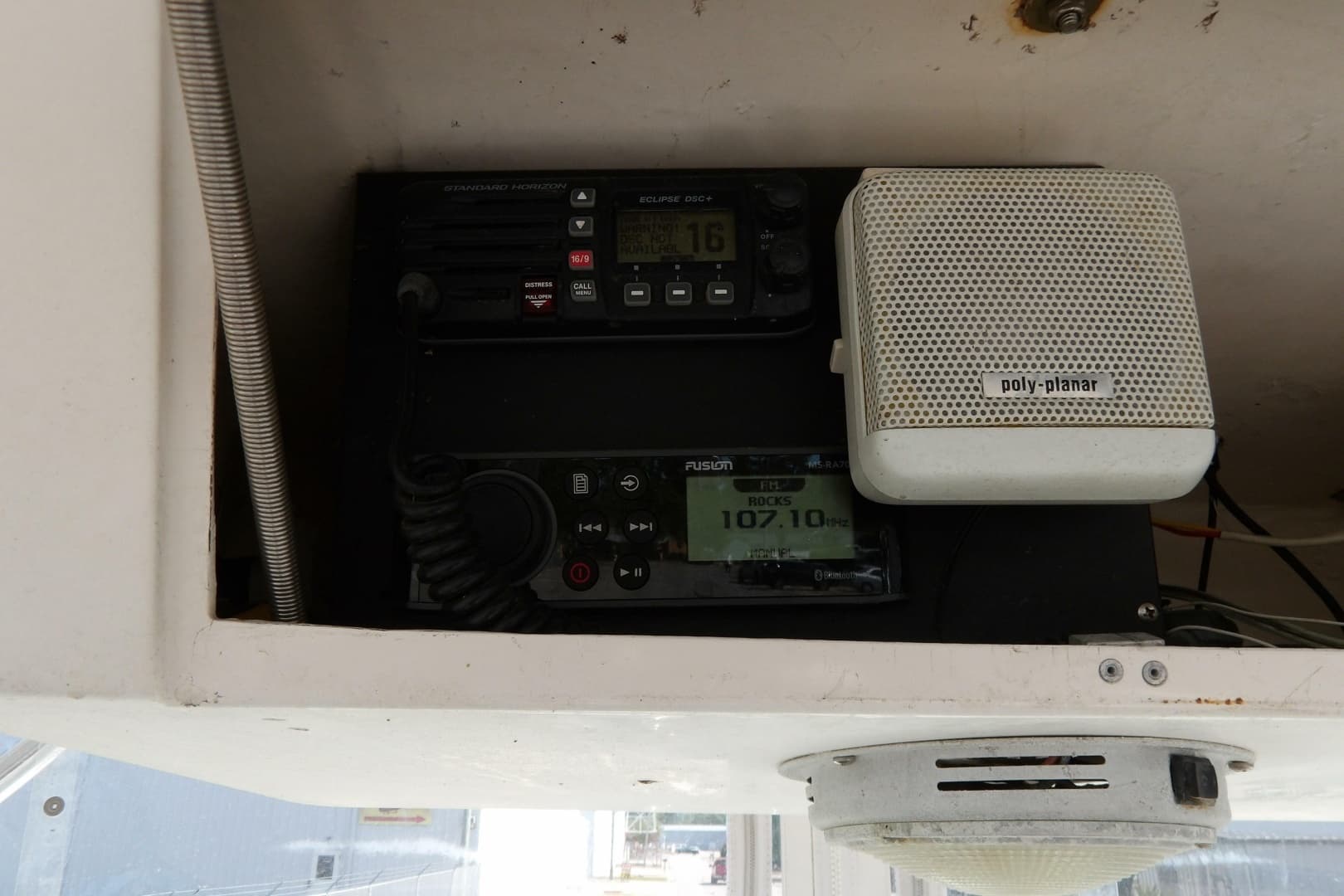 1993 Wahoo 2600 - Image 15