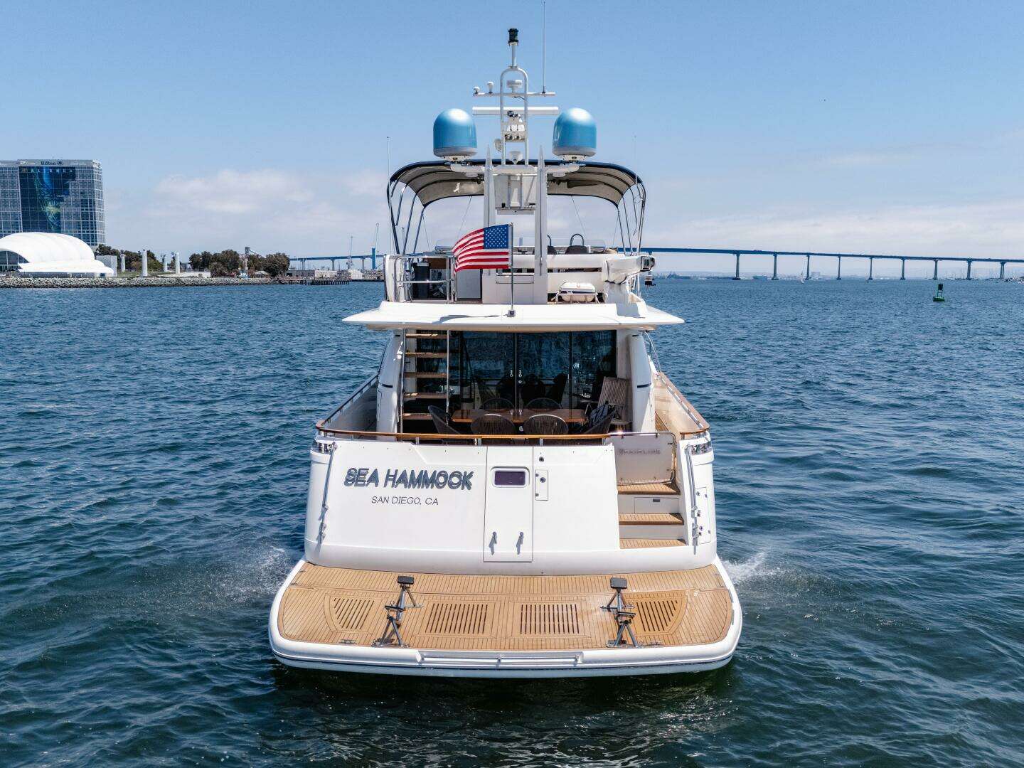 2013 Fairline — - Image 28