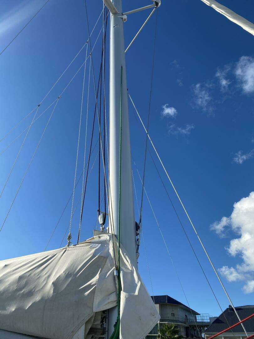 2013 Lagoon 380 - Image 14