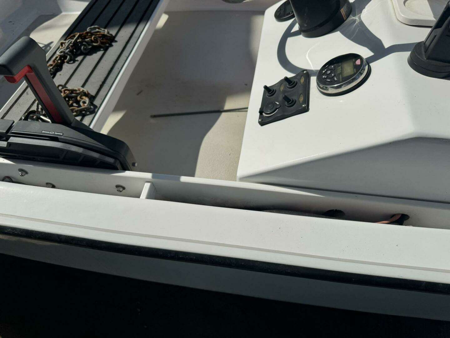 1978 Boston Whaler 13 GLS - Image 13