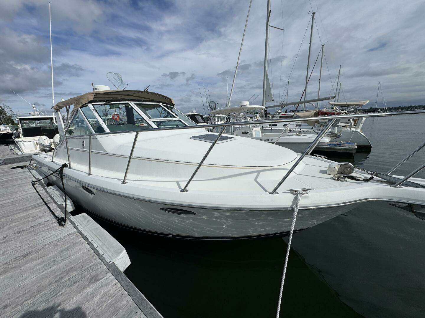 1999 Tiara Yachts 2900 Open - Image 5