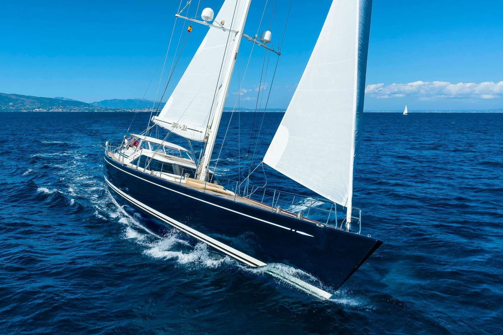 2002 Nautor Swan Swan 112 - Image 7