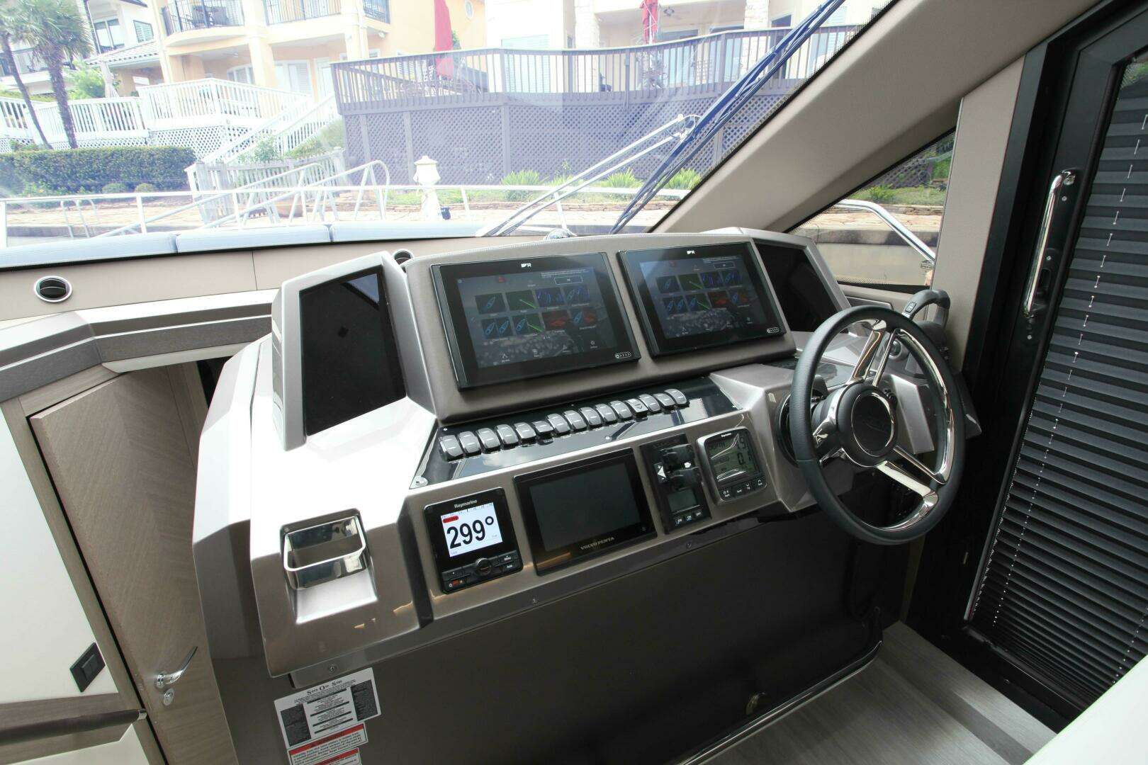 2025 Galeon — - Image 113