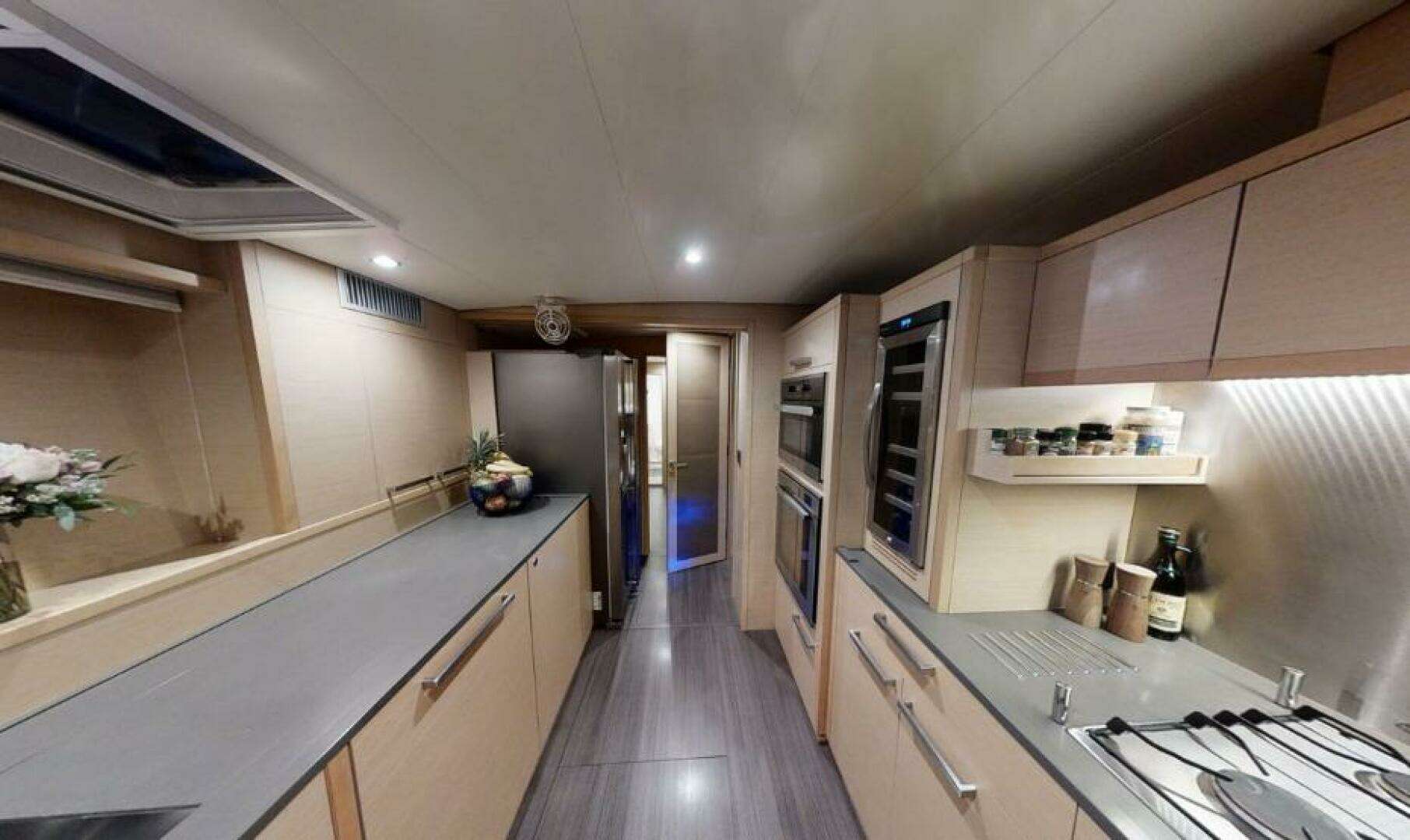 2018 Lagoon 630 Motor Yacht - Image 30