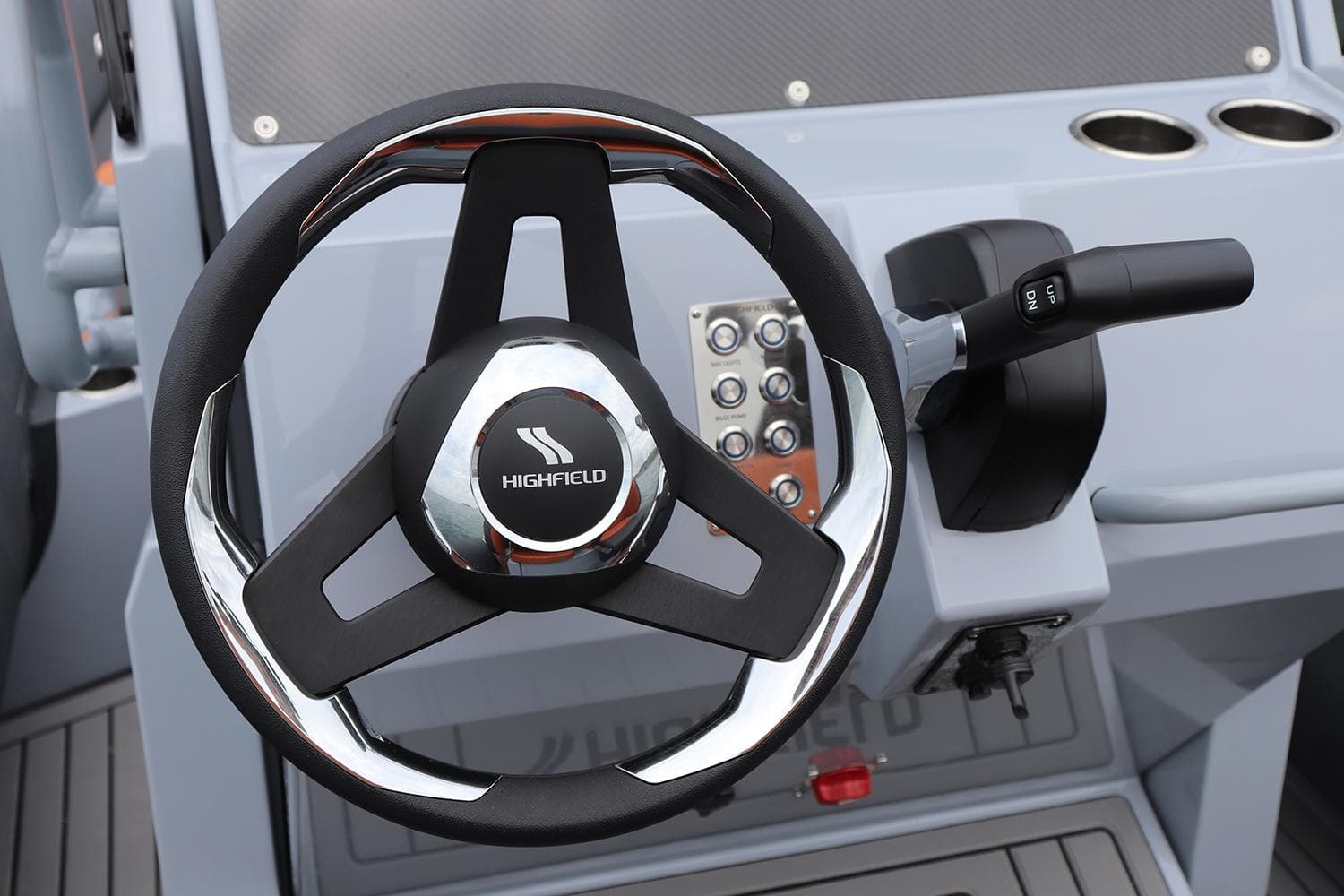 Manufacturer Provided Image