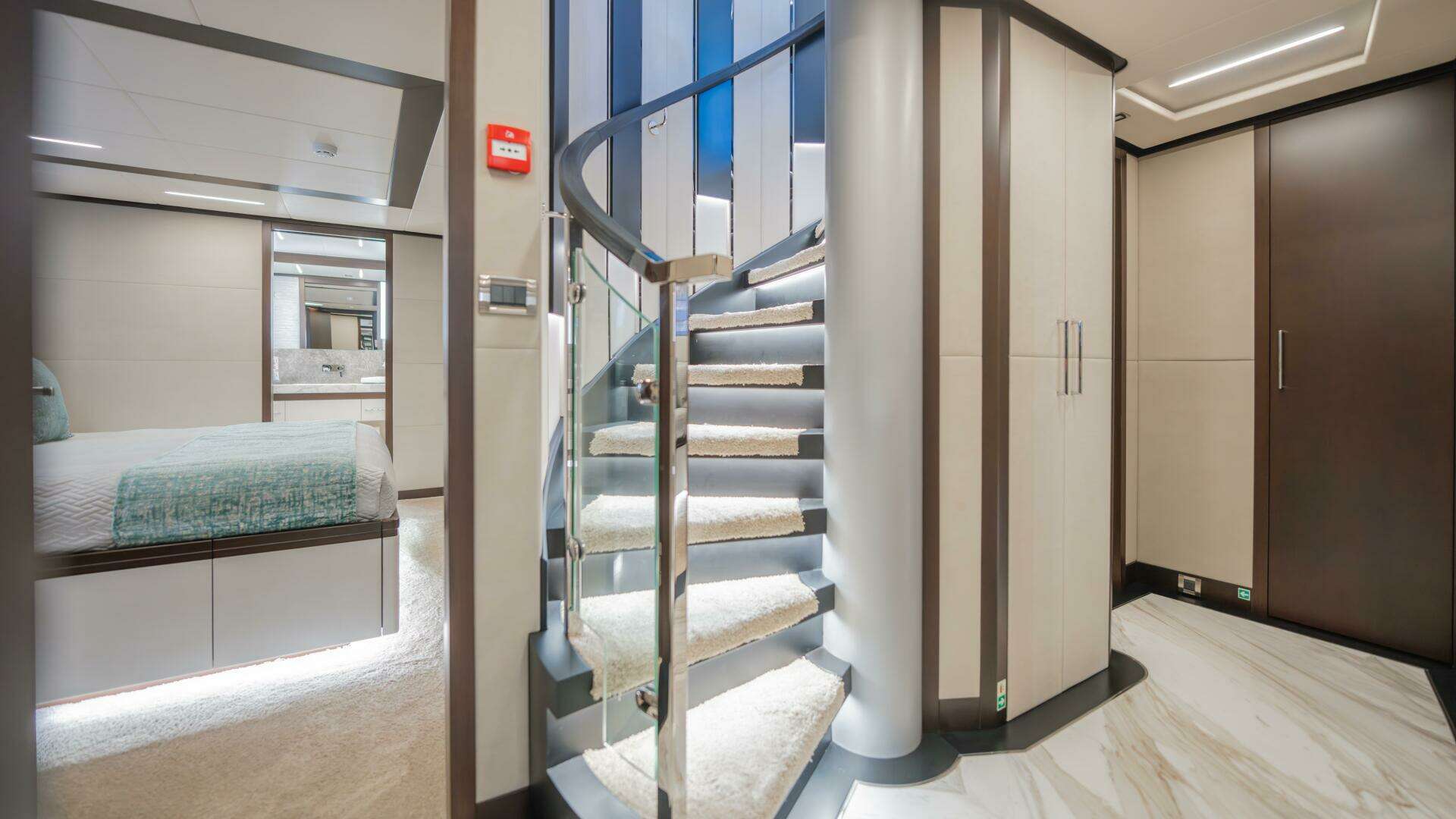2024 Hargrave E Series Superyachts Division - Image 30