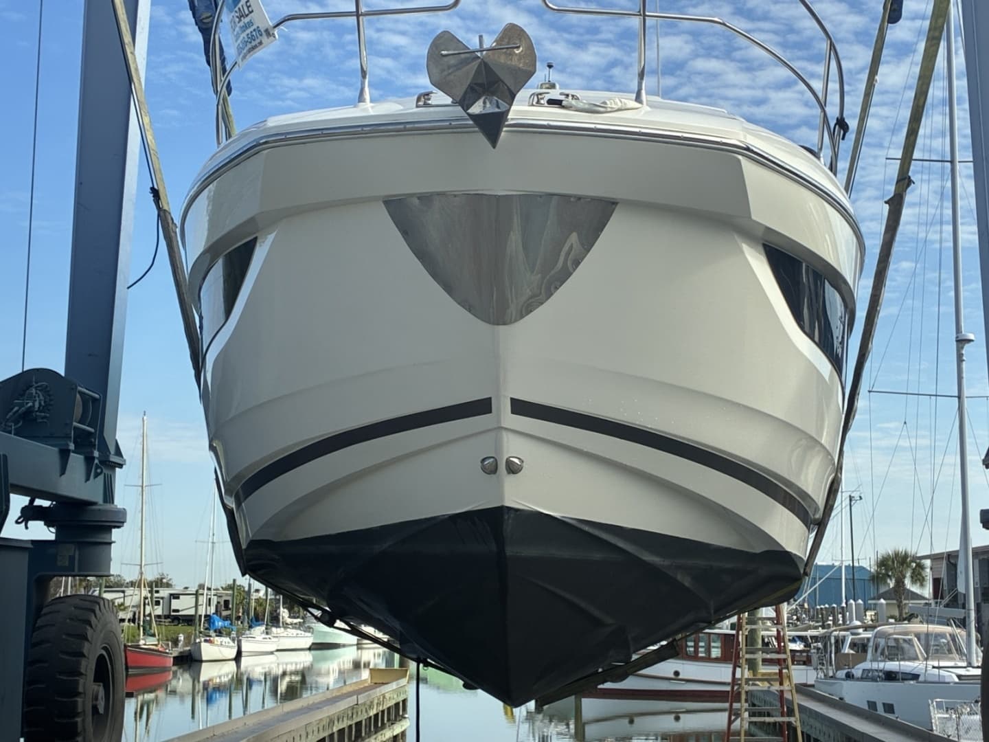 2020 Prestige 420S MKII - Image 57